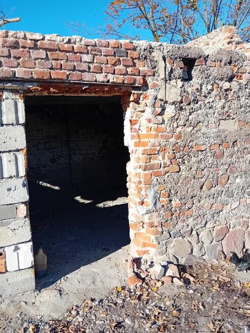 Oddam gruz dołożę 500zl