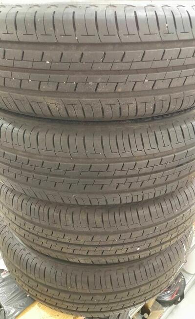 175/60 R16 82 H Opony letnie 2022 r BRIDGESTONE bieżnik 7 mm