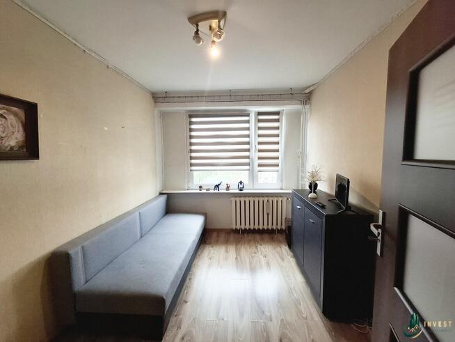 PRZESTRONNE 3-POKOJOWE MIESZKANIE NA OSIEDLU DWORCOWA