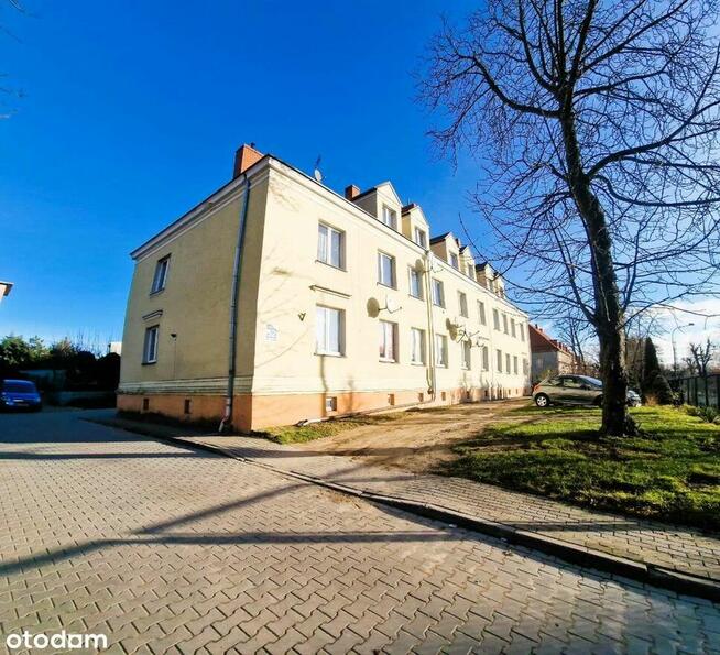 Mieszkanie | Rozkładowe | Parter | 17 – Stycznia