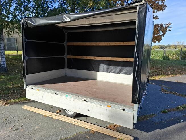 Eco Wypożyczalnia Przyczep Przeprowadzki Zgorzelec