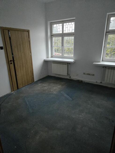 Wynajmę biuro 230m2