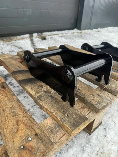 Płyta adaptacyjna Easylock HS02, HS03, HS06 HS08