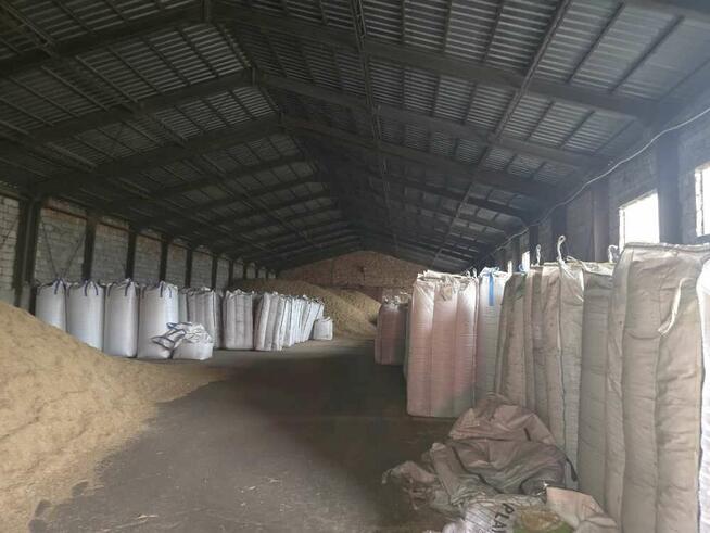 8 budynków produkcyjno - magazynowo - biurowych w Białogard