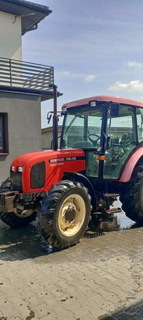 Zetor 7341