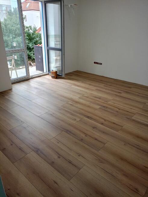 Usługi remontowo-budowlane