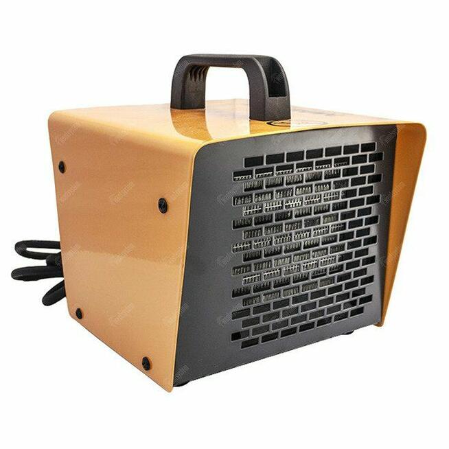 MASTER B 3 PTC - nagrzewnica elektryczna