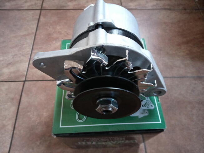 Alternator MF3, MF255, Ursus 3512 Jubana
