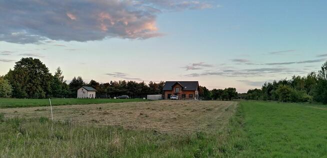 Działka Budowlana Czosnów 30x80 m2/Cząstków Maz. Małotka