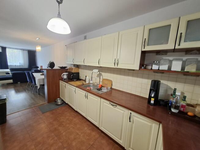 Segment 144m2 w Nadarzynie