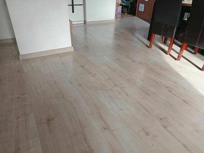 Pracę ogólnobudowlane-wykończenia