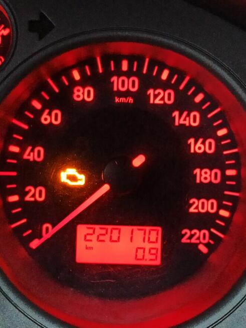 Syndyk sprzeda Seata Ibizę po firmie Przedsiębiorstwo Remax-