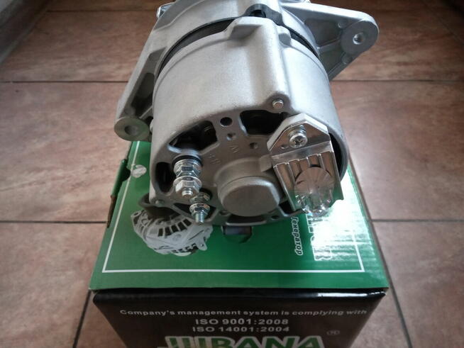 Alternator MF3, MF255, Ursus 3512 Jubana