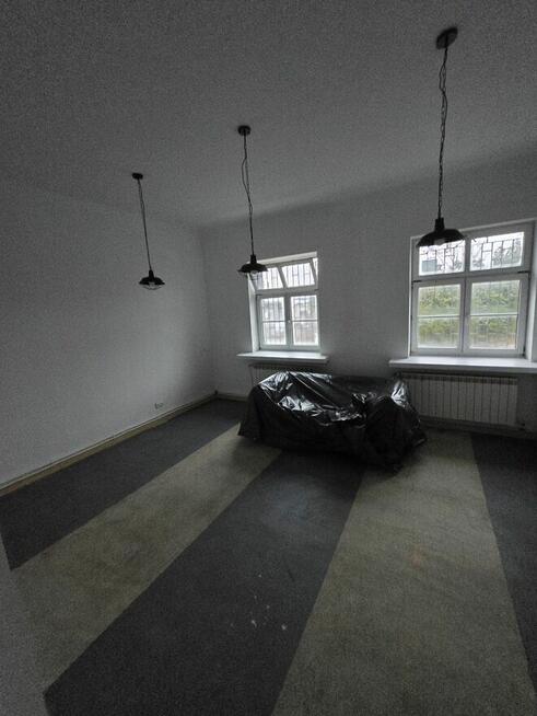 Wynajmę biuro 230m2