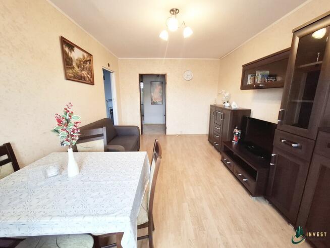 PRZESTRONNE 3-POKOJOWE MIESZKANIE NA OSIEDLU DWORCOWA