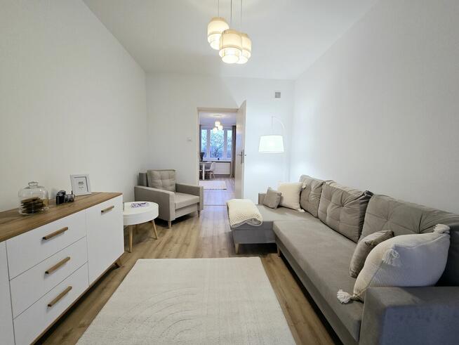 Wyjątkowe mieszkanie na Osiedlu Uroczym