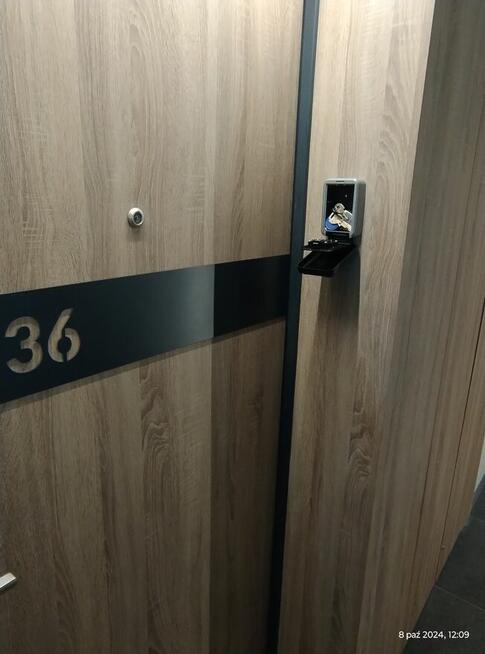 Studio Gdańsk Nowy Port Letnica wynajem