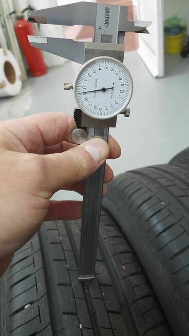 175/60 R16 82 H Opony letnie 2022 r BRIDGESTONE bieżnik 7 mm