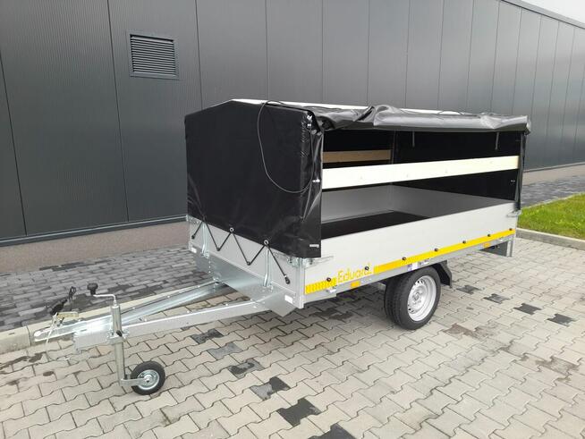 Eco Wypożyczalnia Przyczep Przeprowadzki Zgorzelec