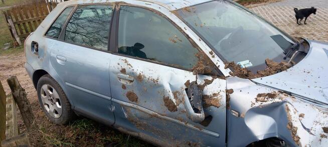 Sprzedam Audi A3 1.6