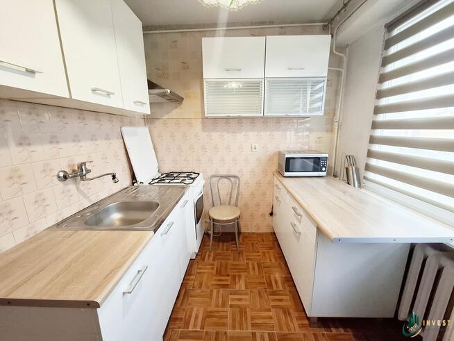 PRZESTRONNE 3-POKOJOWE MIESZKANIE NA OSIEDLU DWORCOWA