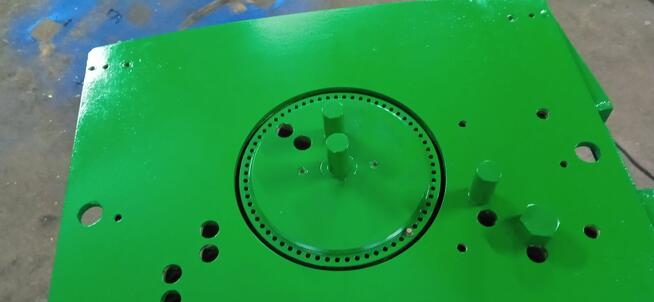 Giętarka elektryczna SIMA DEL 30