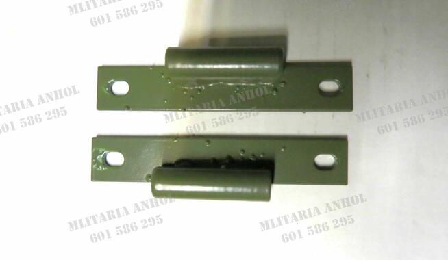 Zawias do drzwi X-door - Humvee