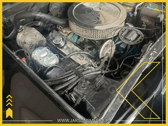 Chevrolet Corvette Hydra-Matic