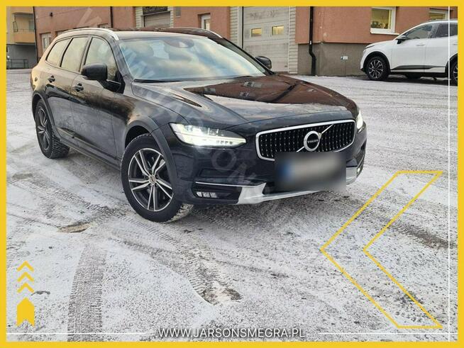 Volvo  V90 Cross Country D4 AWD Geartronic