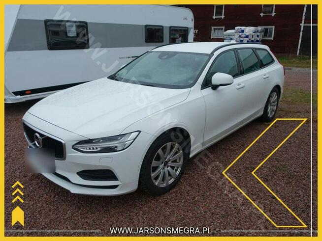 Volvo V90 D3 Geartronic