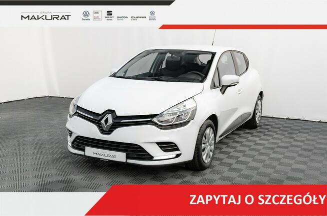 Renault Clio KK85377#0.9 Energy TCe Alize KLIMA Bluetooth USB Salon PL VAT 23%