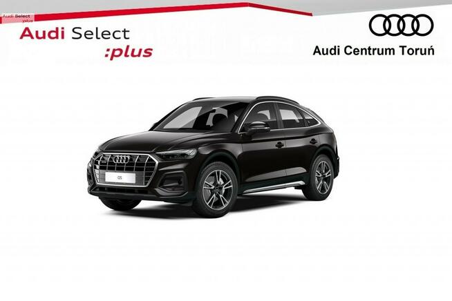 Audi Q5 Sportback MatrixLED_VirtualCockpit_SoundSystem_Kamera_El.Fotel_3-Str.Klima_FV23%