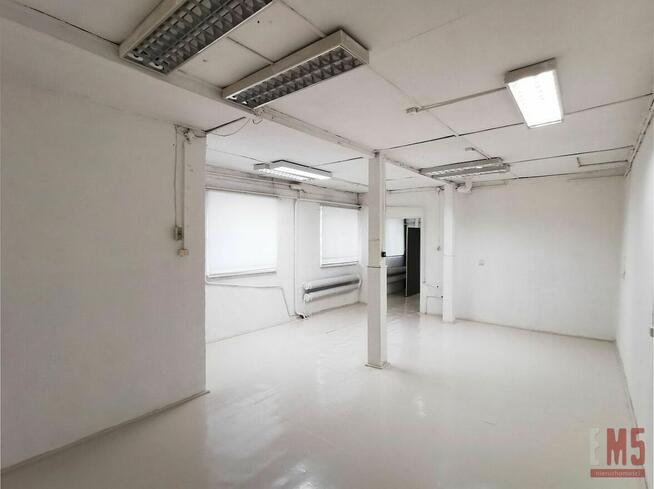 Lokal użytkowy Białystok Śródmieście, Lipowa