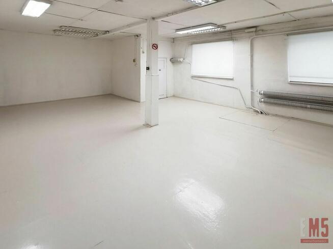 Lokal użytkowy Białystok Śródmieście, Lipowa