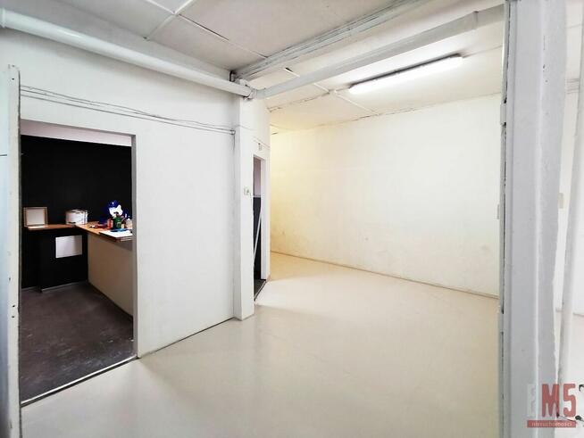 Lokal użytkowy Białystok Śródmieście, Lipowa