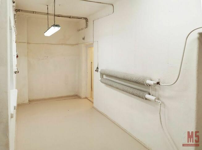 Lokal użytkowy Białystok Śródmieście, Lipowa