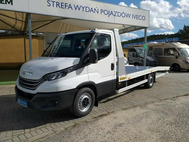 Iveco Daily 35S18H, Auto-Mobil Wejherowo, pomorskie