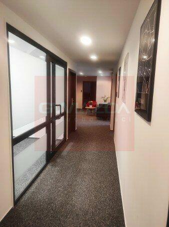 Powierzchnia biurowa Warszawa Śródmieście