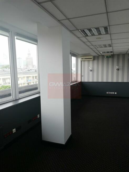 Powierzchnia biurowa Warszawa Śródmieście