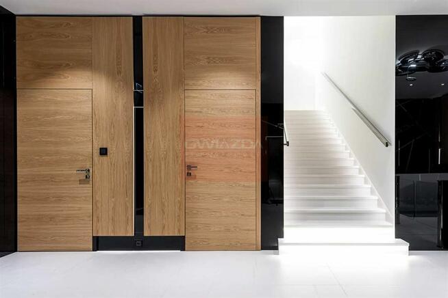 Powierzchnia biurowa Warszawa Śródmieście