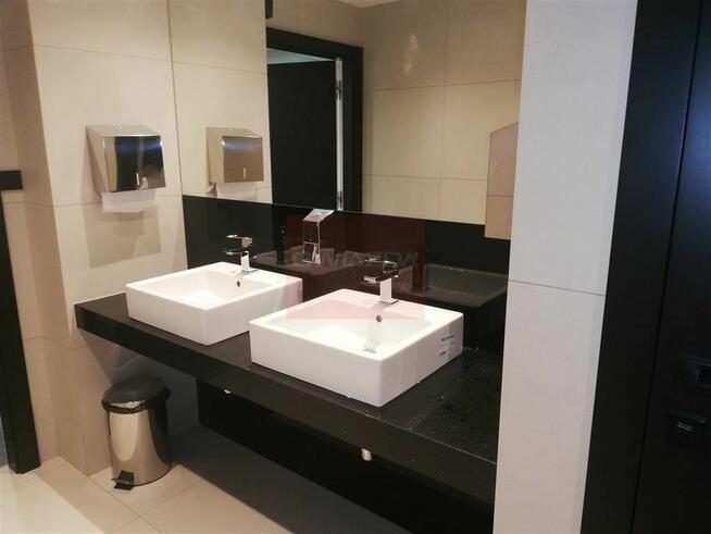 Powierzchnia biurowa Warszawa Śródmieście