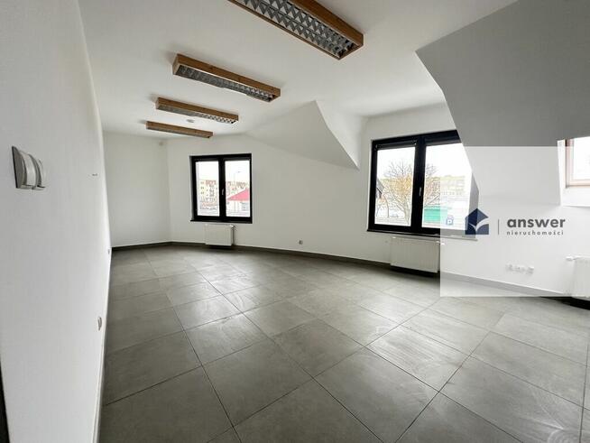 LOKAL UŻYTKOWY NA SPRZEDAŻ – LUBIN, USTRONIE