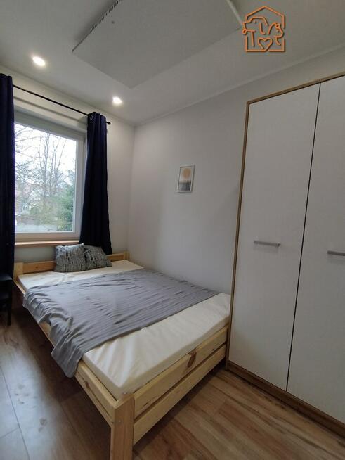 Do wynajęcia funkcjonalne 2 pokoje, Skarbnika 21
