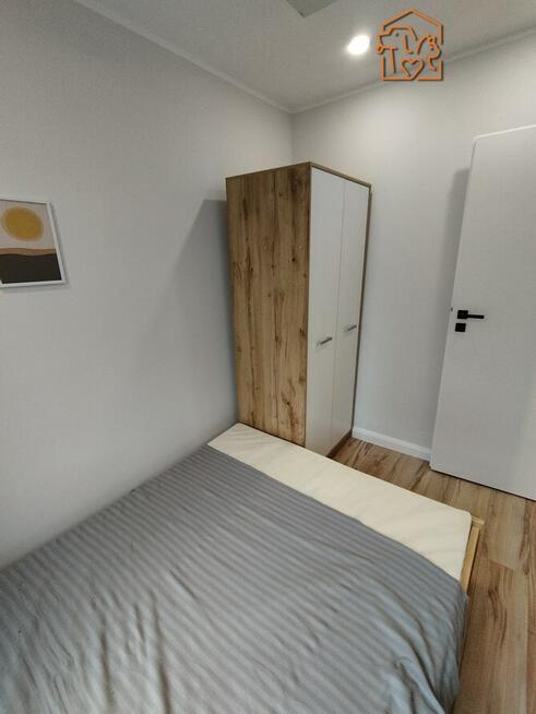 Do wynajęcia funkcjonalne 2 pokoje, Skarbnika 21