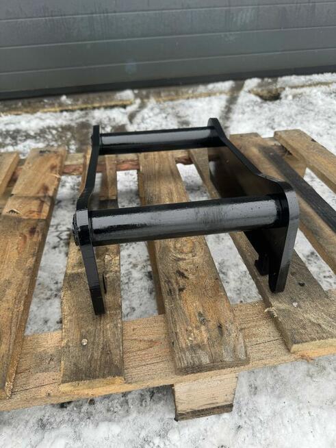 Płyta adaptacyjna Easylock HS02, HS03, HS06 HS08