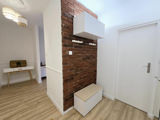 Wyjątkowe mieszkanie na Osiedlu Uroczym