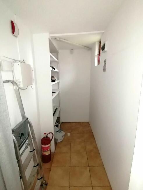 Mały pawilon - lokal