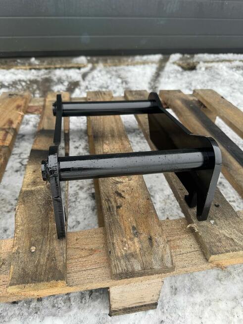 Płyta adaptacyjna Easylock HS02, HS03, HS06 HS08