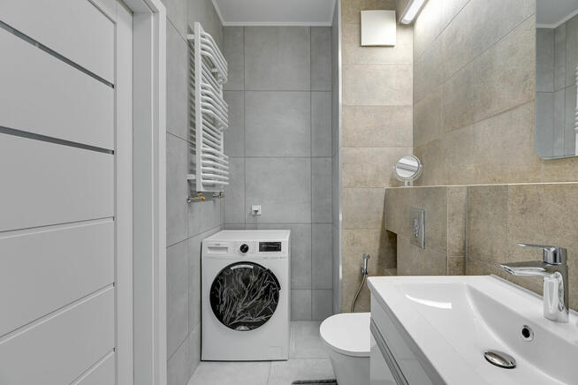 Studio Gdańsk Nowy Port Letnica wynajem