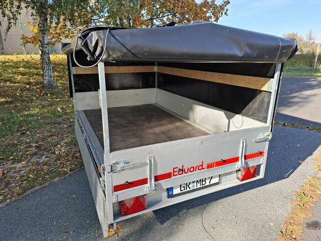 Eco Wypożyczalnia Przyczep Przeprowadzki Zgorzelec